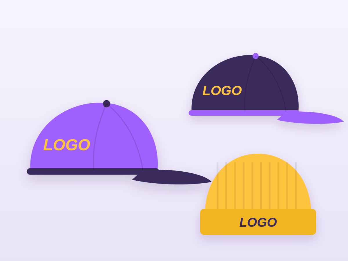 Caps & hats
